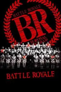 Battle Royale (2000)