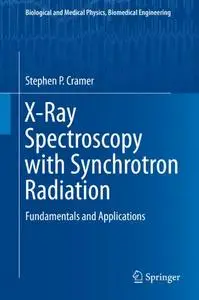 X-Ray Spectroscopy with Synchrotron Radiation: Fundamentals and Applications