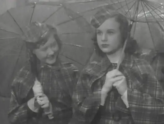 Mad About Music / Без Ума от Музыки (1938)