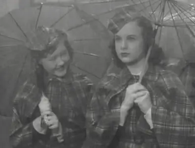 Mad About Music / Без Ума от Музыки (1938)