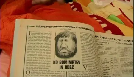 Zizek! - by Astra Taylor (2005) [Repost]