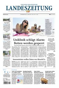 Schleswig-Holsteinische Landeszeitung - 06. Juni 2019
