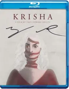 Krisha (2015) + Extras [w/Commentary]