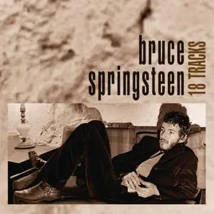 Bruce Springsteen - 18 Tracks (US Reissue Vinyl) (1999/2020) [24bit/96kHz]