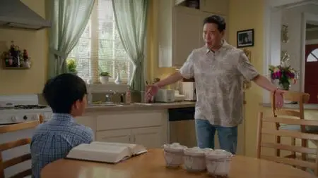 Fresh Off the Boat S05E17