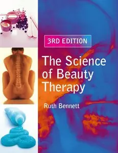 The Science of Beauty Therapy, 3 edition