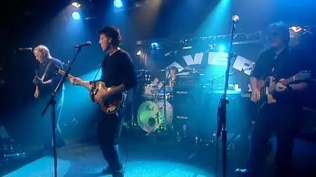 ITV - I Was There: When the Beatles Played the Cavern (2011)