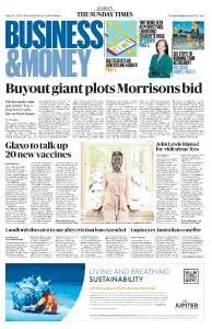 The Sunday Times Business - 20 June 2021