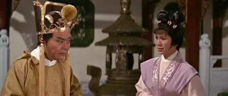 Inside the Forbidden City (1965)