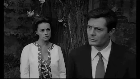 La Notte (1961) [Masters of Cinema]