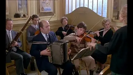 La Passante du Sans-Souci (1981)