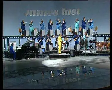 James Last - Non Stop Dancing (2004) Vol. 01 - 04
