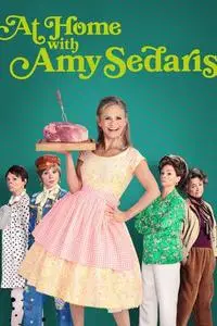 At Home with Amy Sedaris S03E01