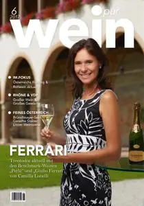 wein.pur (eingestellt) – 28 November 2017