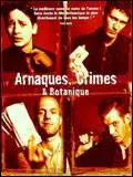 Arnaque Crime Et Botanique (dvdrip)