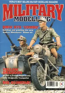Military Modelling Vol. 28 01 1998
