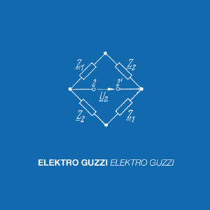 Elektro Guzzi - Elektro Guzzi