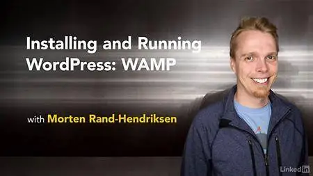 Lynda - Installing and Running WordPress: WAMP