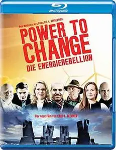 Power to Change: Die EnergieRebellion (2016)