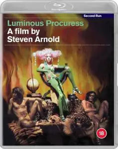 Luminous Procuress (1971)