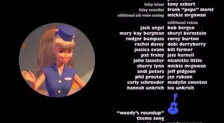 Toy Story 2 (1999)