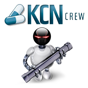 KCNcrew Pack 03-15-17 Mac OS X