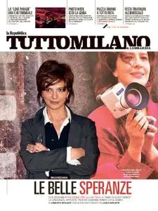 la Repubblica Tuttomilano – 06 giugno 2019