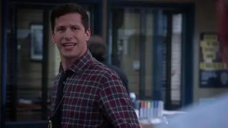 Brooklyn Nine-Nine S06E09