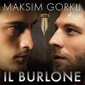 «Il burlone» by Maksim Gorkij