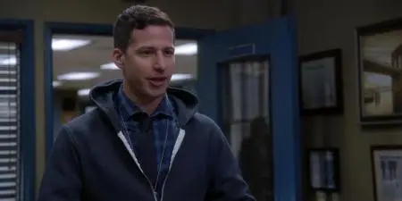 Brooklyn Nine-Nine S05E03