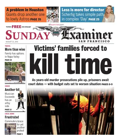 San Francisco 2011.08.21