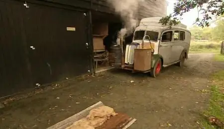 BBC - Wartime Farm: Christmas (2012)