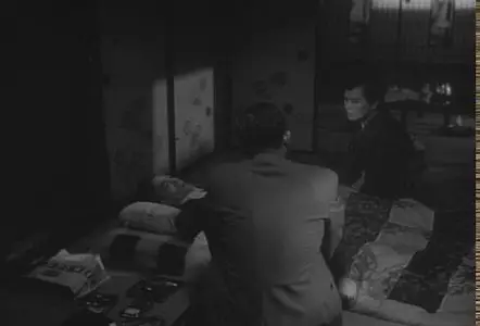 Shokei no heya / Punishment Room (1956)