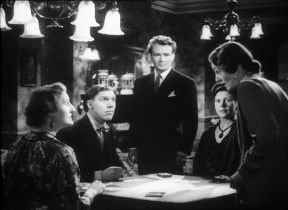 The October Man (1947)