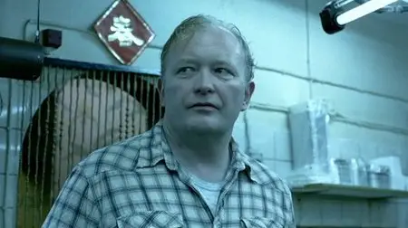 Kinamand / Chinaman (2005)