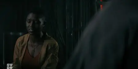 Nightflyers S01E09
