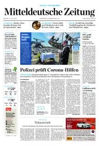 Mitteldeutsche Zeitung Elbe-Kurier Jessen – 22. Mai 2020