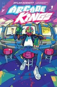 Arcade Kings 001 (2023) (4 covers) (digital) (DrVink)