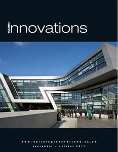 Building Innovations Magazine September/October 2011