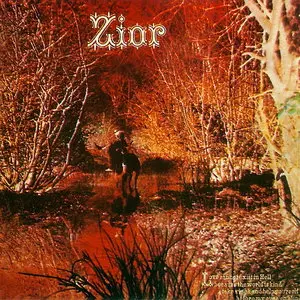 Zior - Zior (1971) [Reissue 2006]