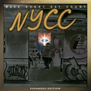 New York Community Choir - Make Every Day Count (1978/2015) [Official Digital Download 24-bit/96kHz]