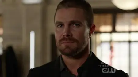 Arrow S07E15