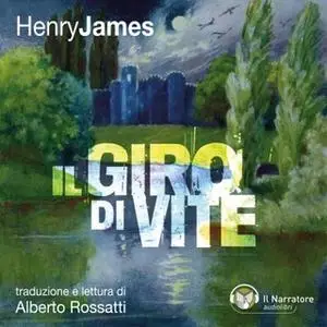 «Il giro di vite» by Henry James