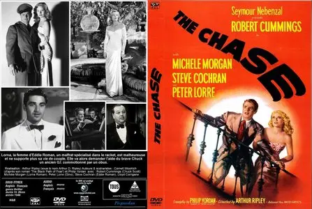 The Chase (1946)