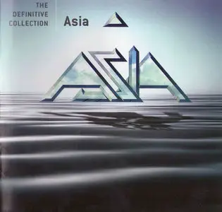 Asia - The Definitive Collection (2006)
