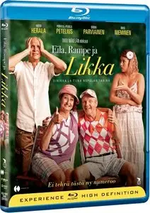 Eila, Rampe ja Likka (2014)