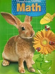 Houghton Mifflin Math
