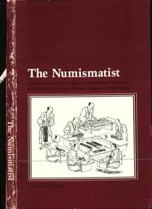 The Numismatist - November 1980