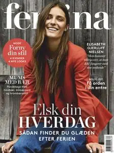 Femina Denmark – 22. August 2019