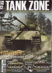 TANK ZONE 012 (08-09 2010)